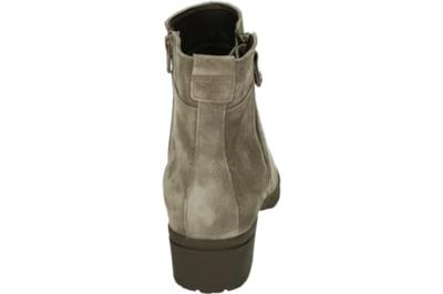Hartjes Hip Boot 172.0211 muskat taupe maat 38.5
