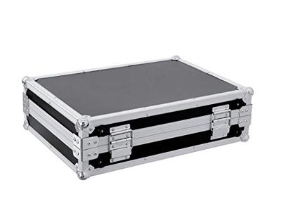 Roadinger Laptop Case LC-15 flightcase max 370x255x30mm