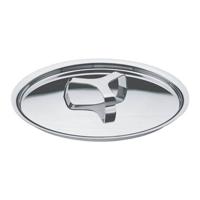 Alessi Pots & Pans Deksel 20 cm - thumbnail