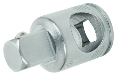 Bahco Schuif- en verloopstuk | van 3/8" naar 1/2" - 7772H Bahco Schuif- en verloopstuk | van 3/8" naar 1/2" - 7772H