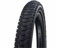 Schwalbe buitenband pick-up e-cargo 26x2.35 (60-559) zwart reflex - thumbnail