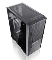 RAIJINTEK SILENOS MS PRO midi tower behuizing - thumbnail
