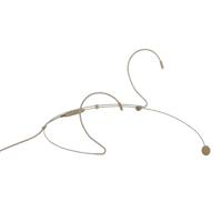 Audac CMX726/S condensator headset huidskleur - thumbnail