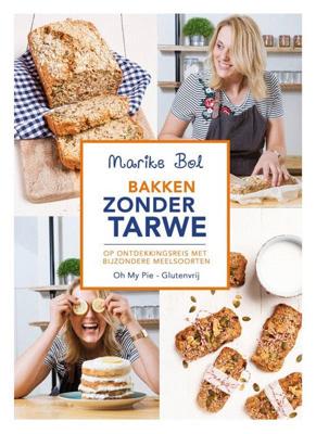 Bakken zonder Tarwe (Paperback) Bakken zonder Tarwe (Paperback)
