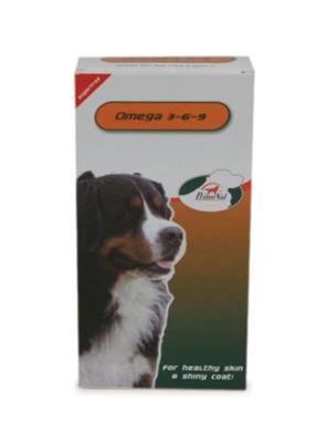 PRIM OMEGA 3-6-9         500ML   00001