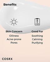 COSRX Lightweight Soothing Moisturizer 80ml - thumbnail