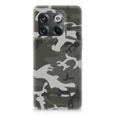 OnePlus 10T | TPU bumper | Army Light OnePlus 10T | TPU bumper | Army Light