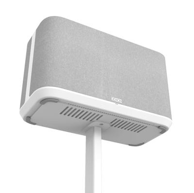 Cavus: Standaard voor Denon Home 350 - Wit