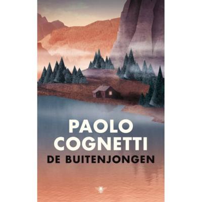 De buitenjongen - Paolo Cognetti - Hardcover (9789403122304)