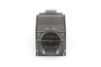 Digitus RJ45 Netwerk Adapter CAT 6A [1x Snijklem connector - 1x RJ45-stekker] Zwart - thumbnail