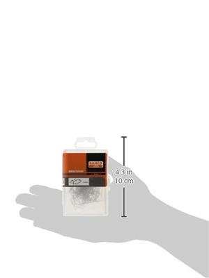 Bahco kunststof reparatie set | BBS210V06