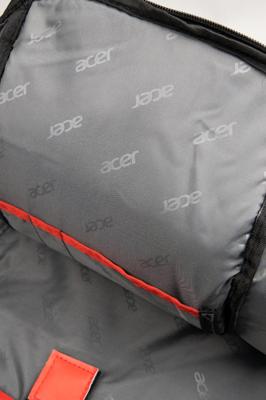 Acer Predator Urban 15,6" rugzak - thumbnail