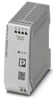 Phoenix Contact 2902999 DIN-rail netvoeding 12 V/DC 4.6 A 55 W Aantal uitgangen:1 x Inhoud 1 stuk(s) - thumbnail