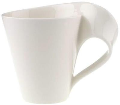 VILLEROY & BOCH - Newwave Caffe - Beker met oor 0,25l