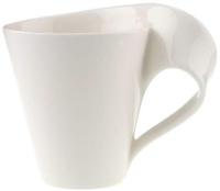 VILLEROY & BOCH - Newwave Caffe - Beker met oor 0,25l - thumbnail