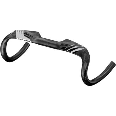 Controltech - cougar race stuur aero carbon ud 42cm Controltech - cougar race stuur aero carbon ud 42cm