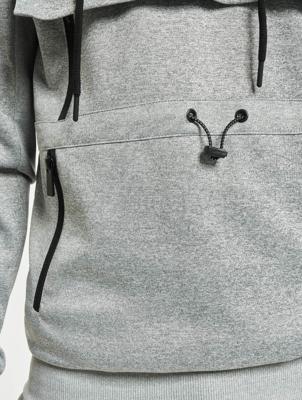 Aarhon / Trainingspak Jogging in grijs Aarhon / Trainingspak Jogging in grijs