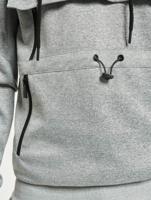 Aarhon / Trainingspak Jogging in grijs - thumbnail