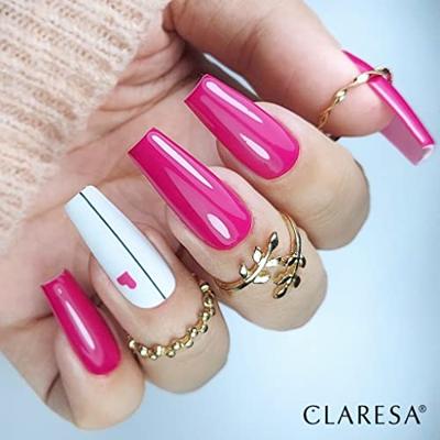 Claresa uv/led gellak 5ml love story 5 Claresa uv/led gellak 5ml love story 5