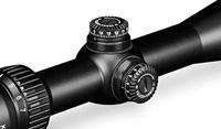 Vortex Crossfire II 2-7x32 Richtkijker Scout Scope, V-Plex Recticle (MOA) - thumbnail