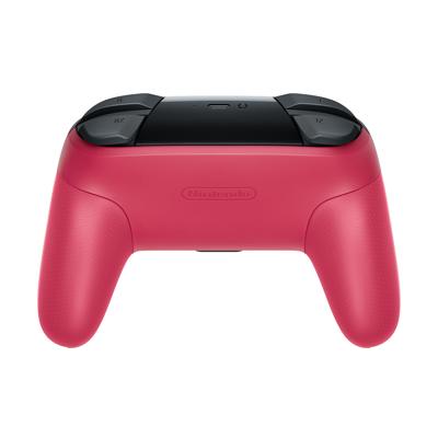 Nintendo Switch Pro Controller (Xenoblade Chronicles 2 Edition)