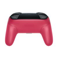 Nintendo Switch Pro Controller (Xenoblade Chronicles 2 Edition) - thumbnail