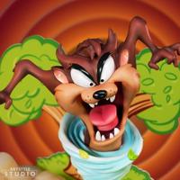 Looney Tunes Abystyle Figure - Taz - thumbnail