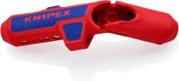 Knipex KNIPEX ErgoStrip® Universeel ontmantelingsgereedschap | 135 mm - 169501SB - thumbnail