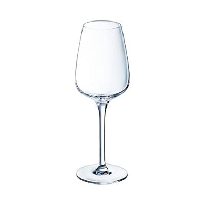 Chef & Sommelier Witte Wijnglazen Sublym - 250 ml - 6 stuks