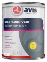 Avis Biglo Radiant 70 - RAL1026 Geel - thumbnail