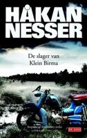 De slager van Klein Birma - Håkan Nesser - ebook - thumbnail