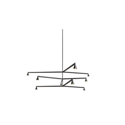 Trizo21 - Austere-Kroonluchter 3Y RF 100