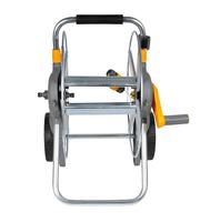 Tuinslanghaspel Pro Standaard voor 90m slang - thumbnail