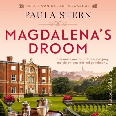 Magdalena's droom Magdalena's droom