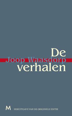 De verhalen - Joop Waasdorp - eBook (9789460922305)