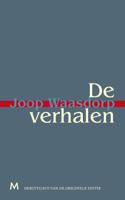 De verhalen - Joop Waasdorp - eBook (9789460922305) - thumbnail