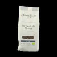 Simon Levelt Darjeeling finest bio 90 Gram - thumbnail