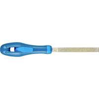 PFERD TOOLS 15400151 Diamant-werkplaatsvijl Lengte 100 mm 1 stuk(s) - thumbnail