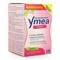 Ymea Silhouet Voedingssupplement Afslanken En Menopauze 128 Capsules - thumbnail