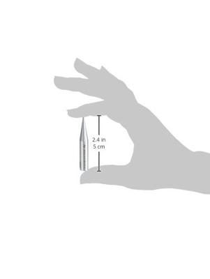 Ersa 842 SD LF Soldeerpunt Potloodvorm, verlengd Grootte soldeerpunt 0.8 mm Inhoud: 1 stuk(s) Ersa 842 SD LF Soldeerpunt Potloodvorm, verlengd Grootte soldeerpunt 0.8 mm Inhoud: 1 stuk(s)
