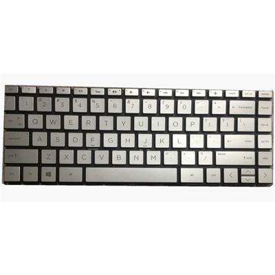Notebook keyboard for HP Pavilion 14-CE with backlit Notebook keyboard for HP Pavilion 14-CE with backlit