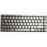 Notebook keyboard for HP Pavilion 14-CE with backlit - thumbnail
