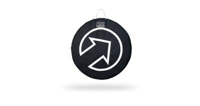Pro Tas Wiel 700c - Zwart Pro Tas Wiel 700c - Zwart