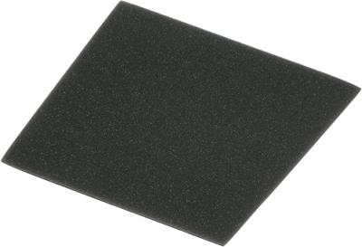 MIW luchtfilter air filter p5118