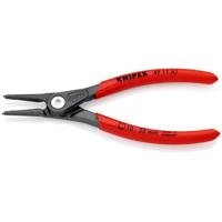 Knipex Borgveertang buitenr. recht 10-25 mm - 49 11 A1 SB 4911A1SB - thumbnail