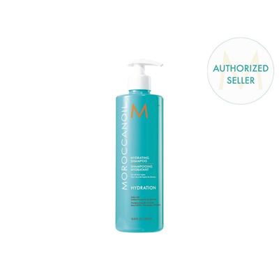 Moroccanoil Hydrating Shampoo 500ml