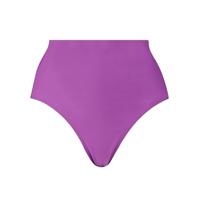 Puma Bikinibroekje High Waist Brief Purple-S - thumbnail