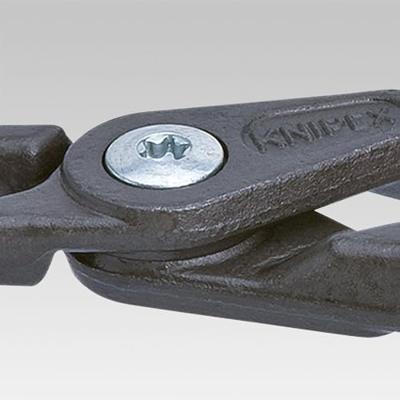 Knipex Borgveertang binnenr. 90 gr 85-140 mm - 4821J41