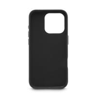 Hama Eco Premium Case voor Apple iPhone 16 Pro Max Zwart - thumbnail