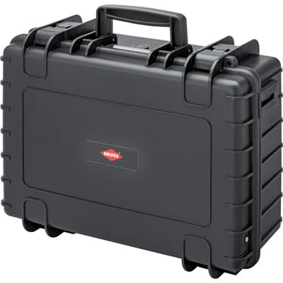 Knipex Gereedschapskoffer "Robust23 Start" Elektro | 24-delig - 00 21 34 HL S2